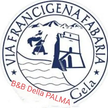 Della Palma Bed & Breakfast *