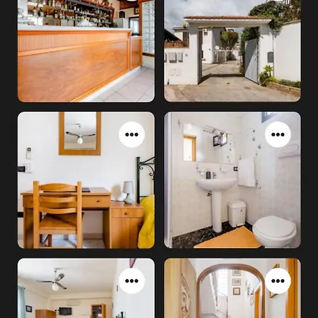 Bed & Breakfast Della Palma *